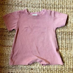 Roux Kids romper. Good condition no stains.